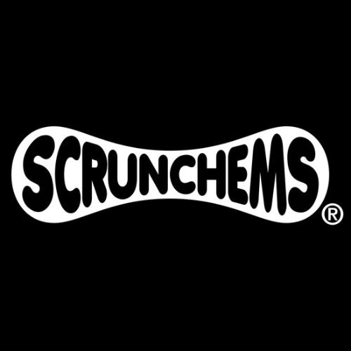 Scrunchems
