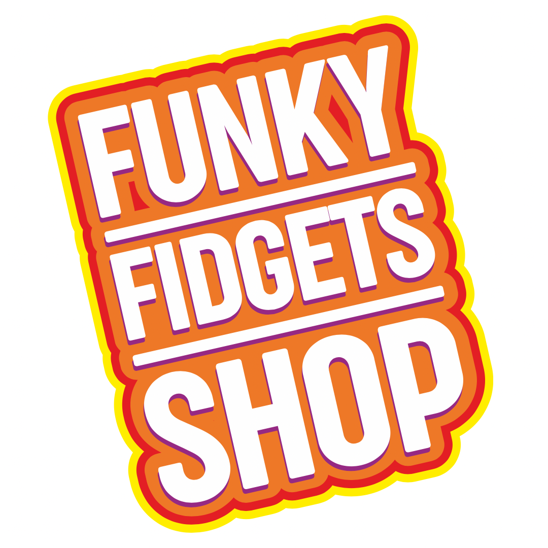 Funky Store Collections – FunkyFidgetsShop