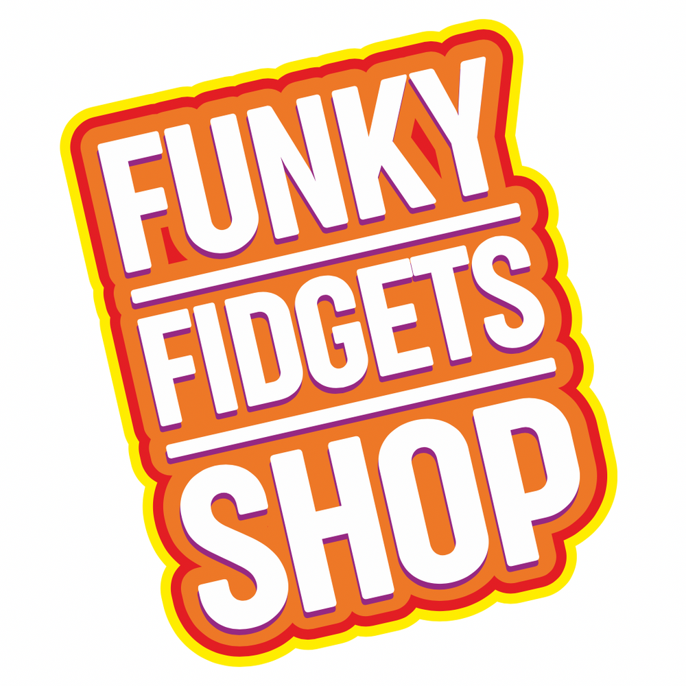 Funky Register Collections β FunkyFidgetsShop
