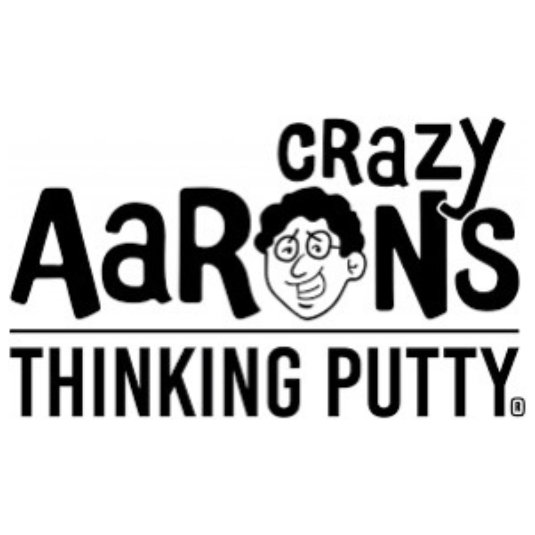 Crazy Aaron’s
