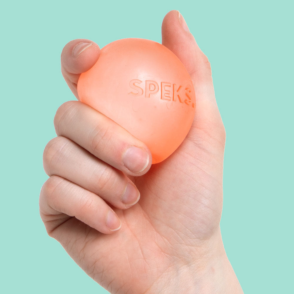 Speks Gump original - Memory Gel