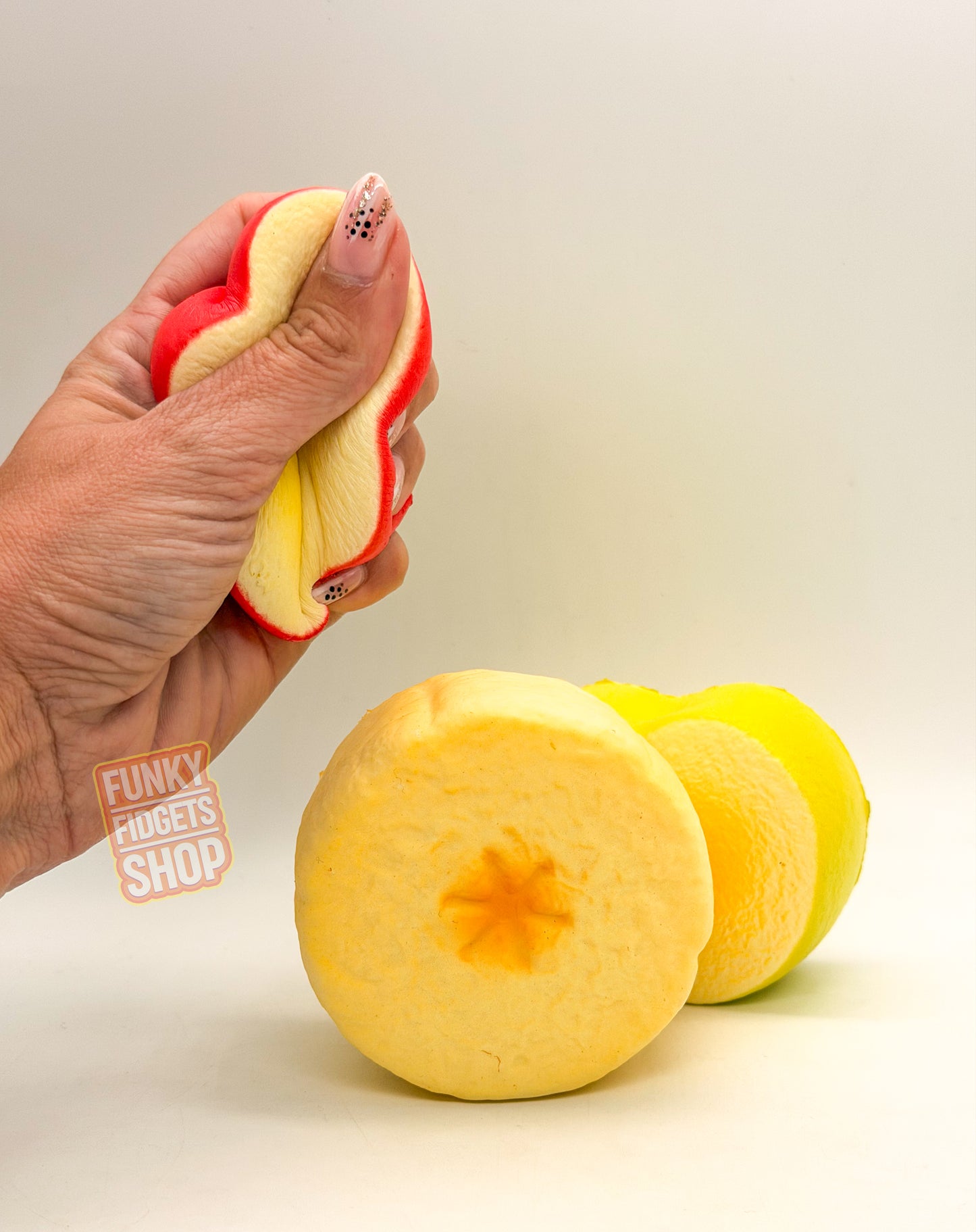 SlowRise Scented Fruit - Moozy