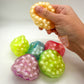 Small Crunchy Bead Balls