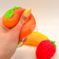 Scrunchems Funky Squish fruit pack