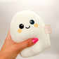 The Big Squij Ghost - Jumbo Squishy