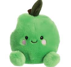 Palm Pals soft toys