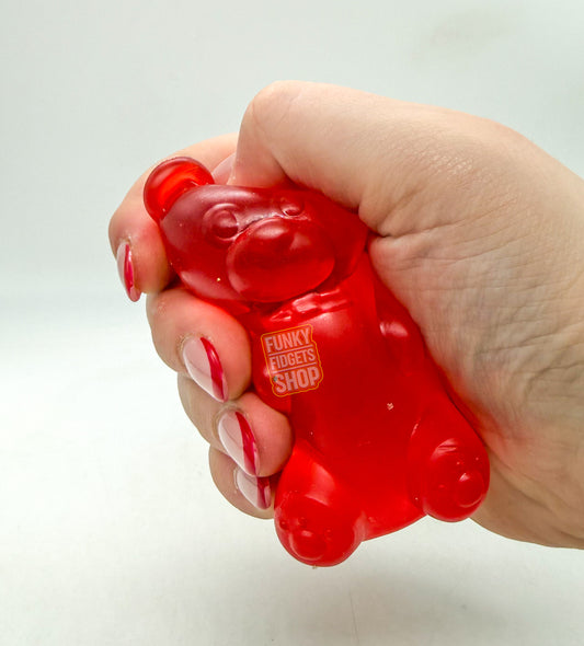 Gummy bearz Squishy Mystery Blind Bags
