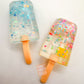 Funky Ice Lolly - Maltose Squishy