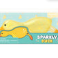 Sparkly Duck