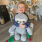 Weighted Sloth Teddy - Sleeping aid