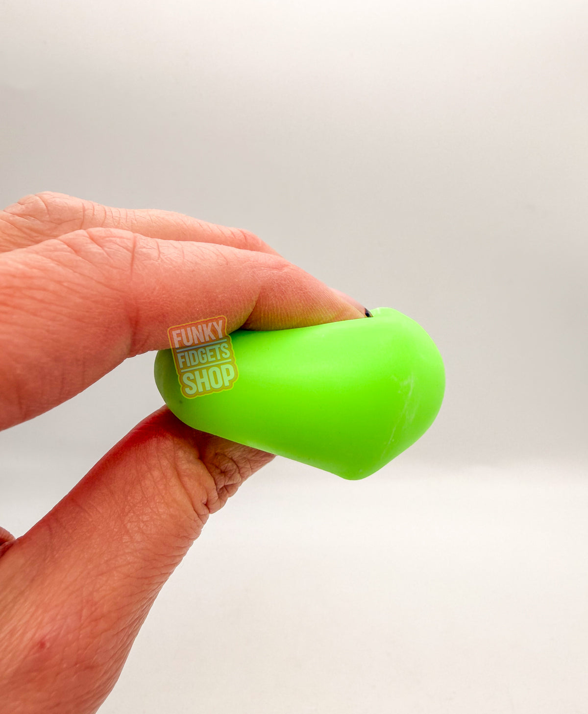 Mini Squishy Cube