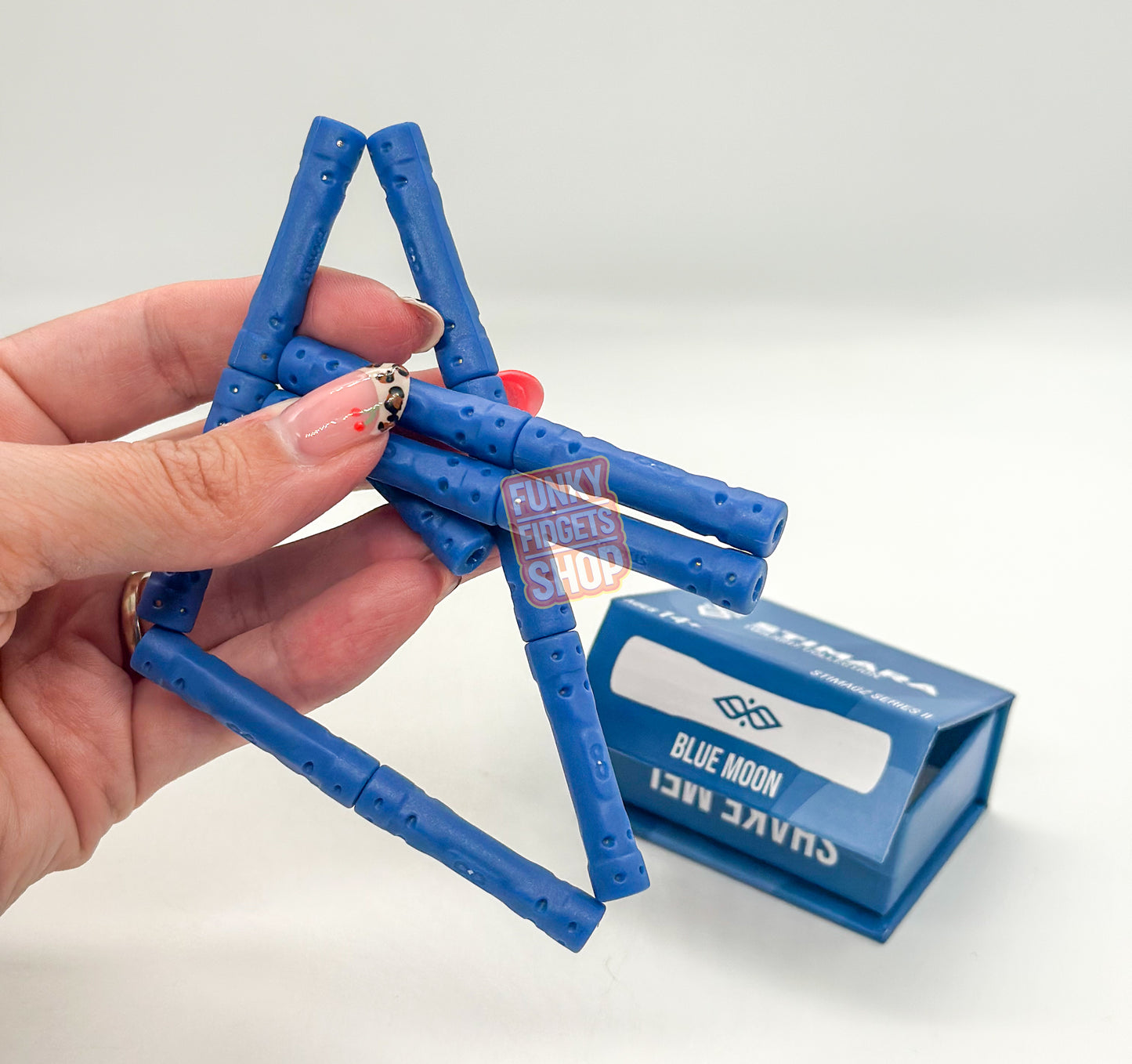 Stimara Stimagz magnetic sticks