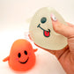 Scrunchems Ghost - Glow in the Dark