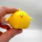 Mini squishy Chick