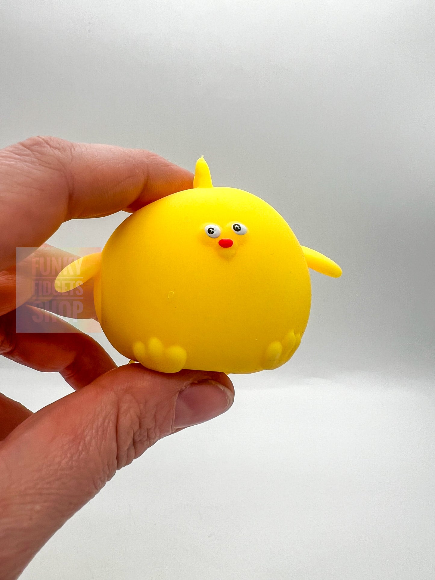 Mini squishy Chick