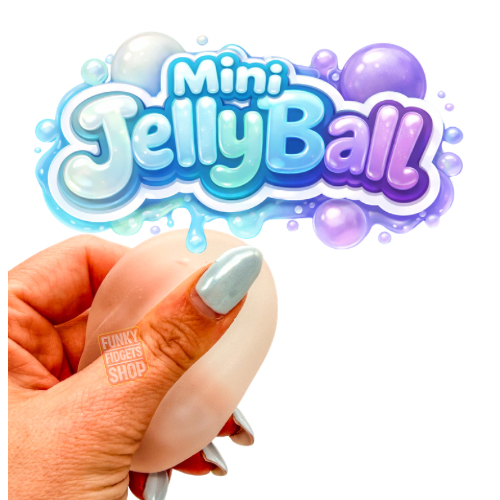 Funky Mini JellyBall