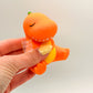 Squeezy-O cute Dinosaur
