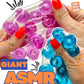 Funky Giant ASMR ball