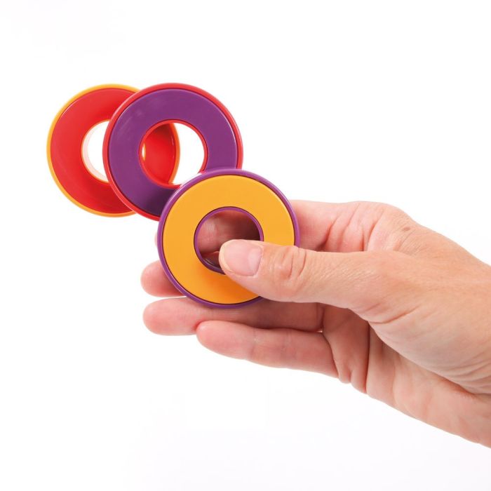 Swingos Silent Fidget