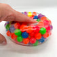 Funky giant DNA ball