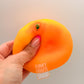Crunchy Funky - Orange