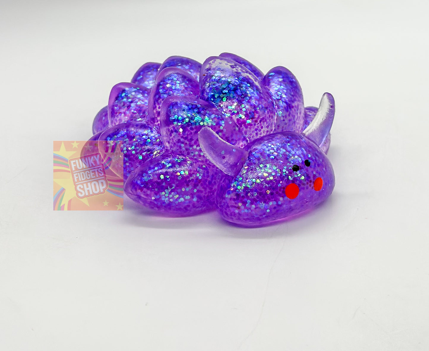 Sea Sheep Sugar Squishy