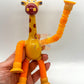 Pop tube animals