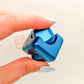 Funky Metal Spin Cube