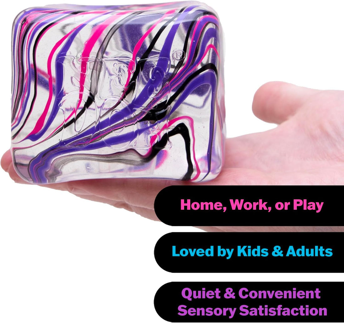 NeeDoh Nice Berg - Swirl