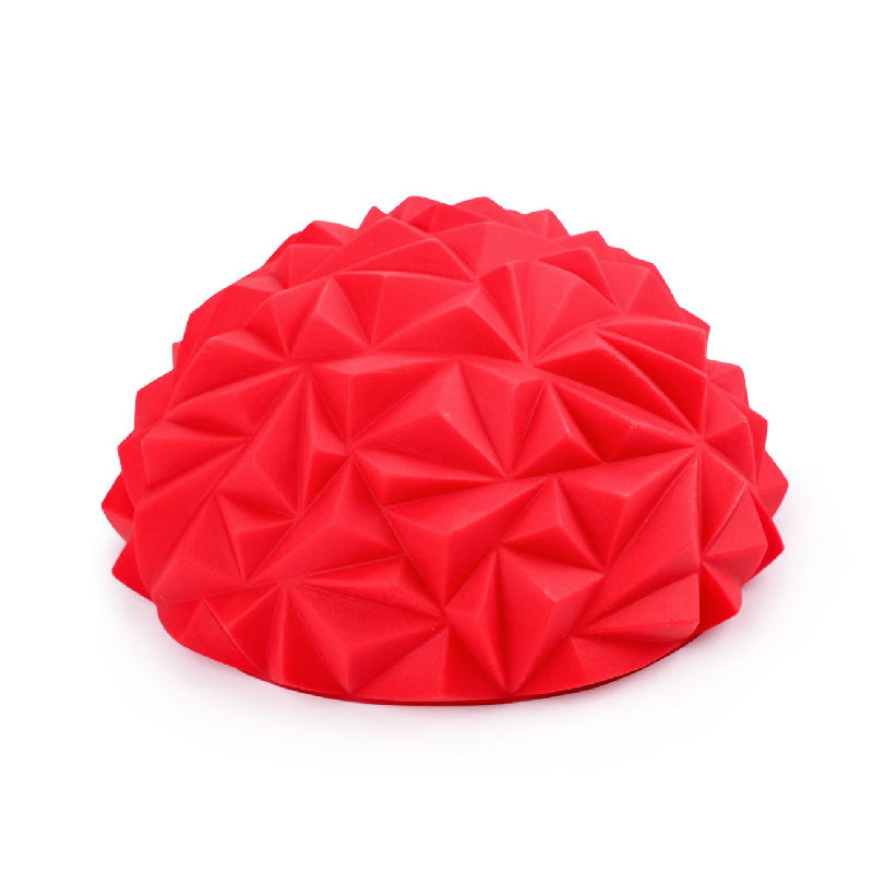 Textured stepping pods (6 pack)