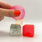Funky Mini Cube