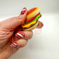 Magnetic Burger Slider