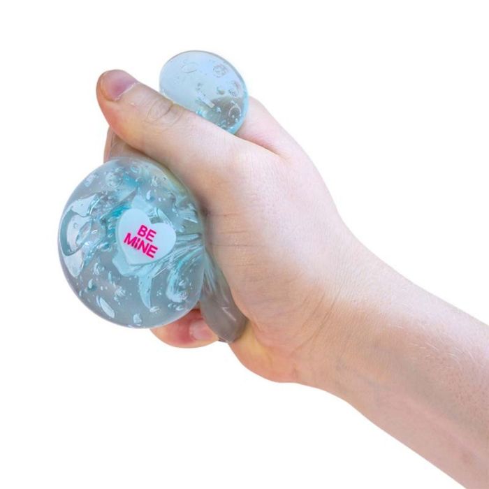 Scrunchems Kind Heart Squish Bear