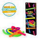 Scrunchems Neon Noodles