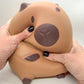 Jumbo Funky Capybara