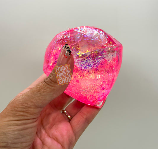 Scrunchems Sugar Diamond