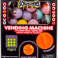 Scrunchems Gross vending machine