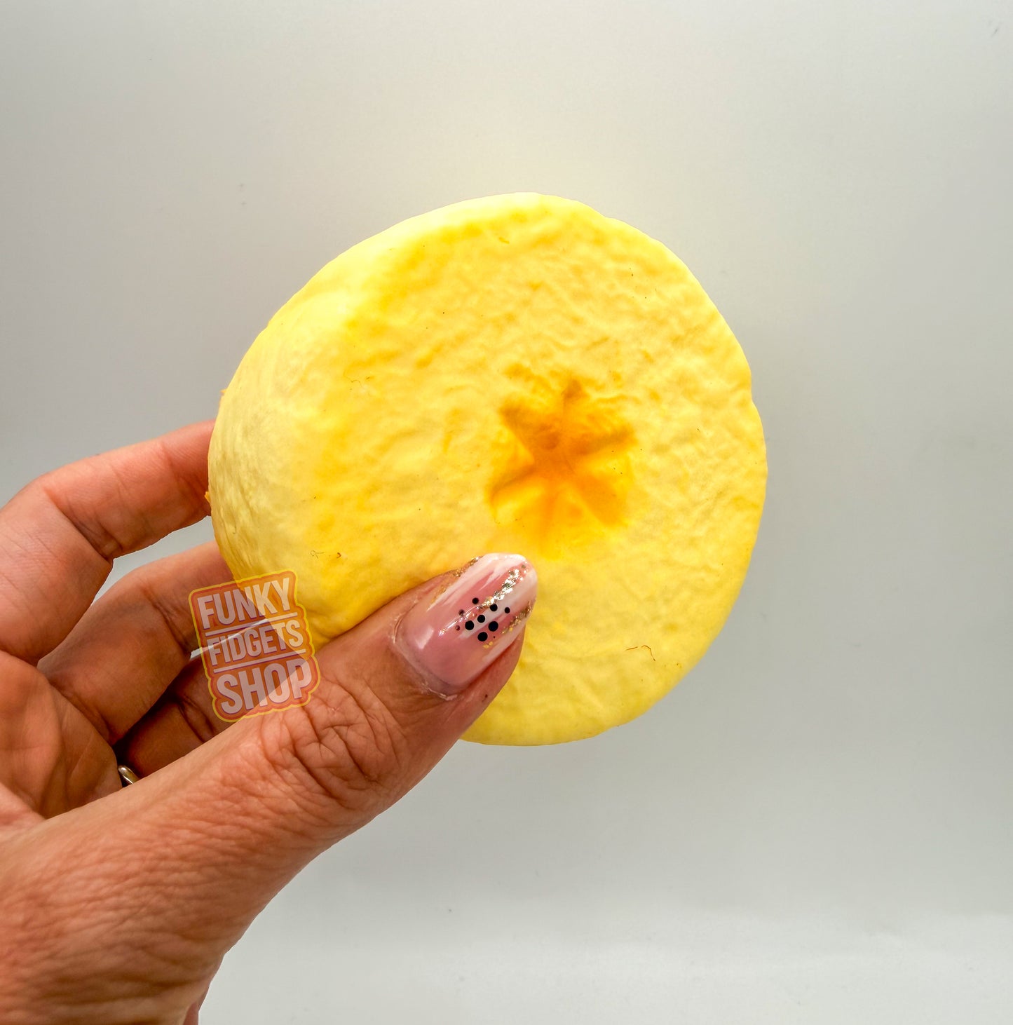SlowRise Scented Fruit - Moozy