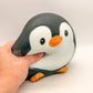Big Squij Penguin - Jumbo Squishy