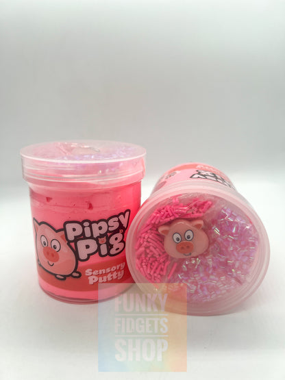 Putty Pals Sensory Putty - Cloud & None Stick