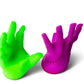 Scrunchems monster hand