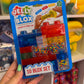 Jelly Blox - 10 piece set