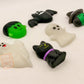 Halloween Squishy Mochi - 1pcs