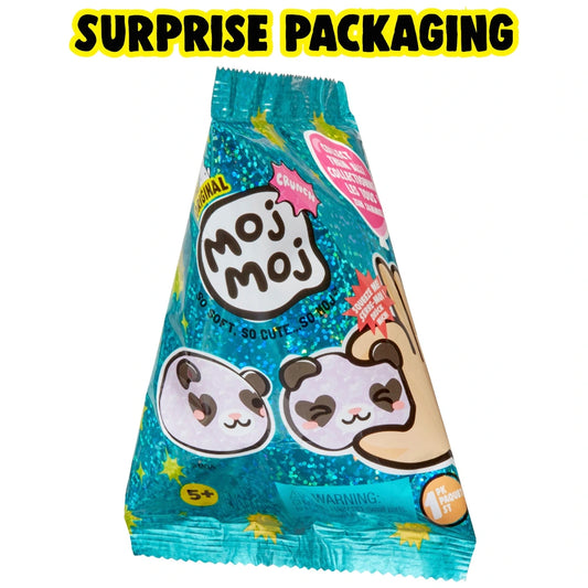 Moj Moj Crunch