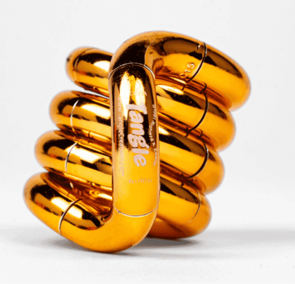 Tangle - Metallic Smooth