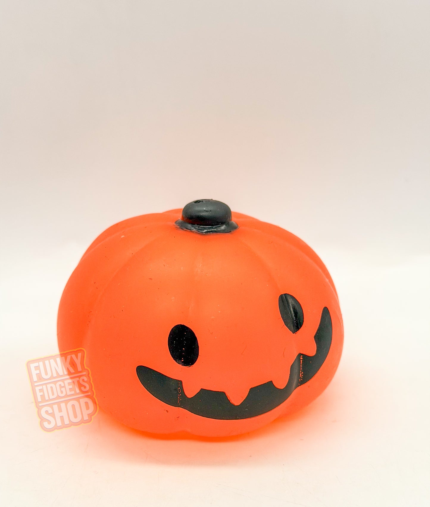 Squeezies Pumpkin - Maltose Sugar Squish