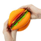 Big Squij Peel & Stack Burger
