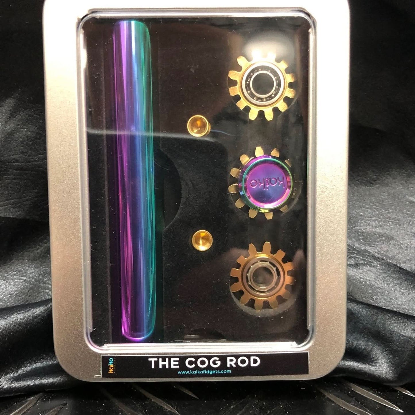 Kaiko Cog Rod