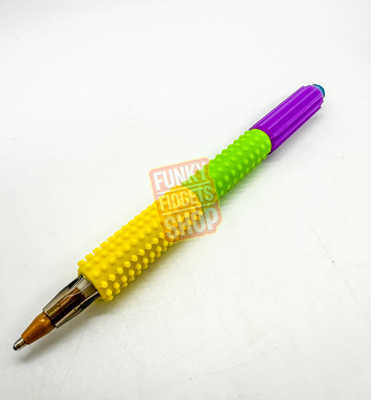 Funky Sensory Pencil Grips