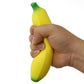 Stress Banana